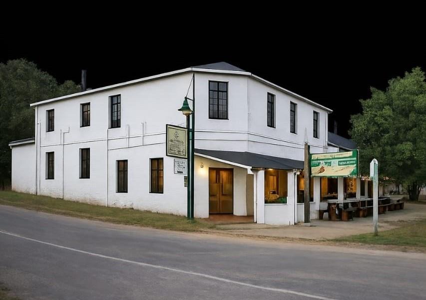 Commercial Property for Sale in Bathurst Eastern Cape